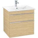 Tvättställsskåp Villeroy & Boch Venticello med  2 Lådor