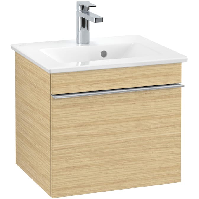 Tvättställsskåp Villeroy & Boch Venticello med  1 Låda