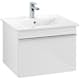 Tvättställsskåp Villeroy & Boch Venticello med 1 Låda