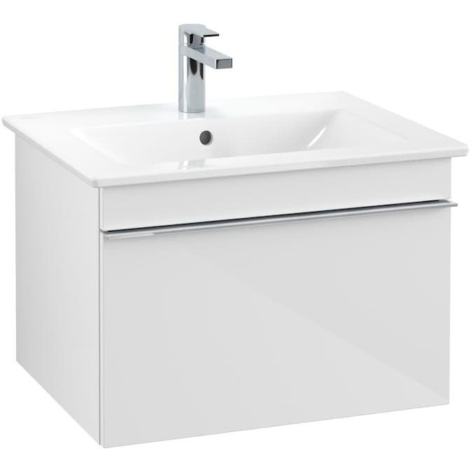 Tvättställsskåp Villeroy & Boch Venticello med 1 Låda