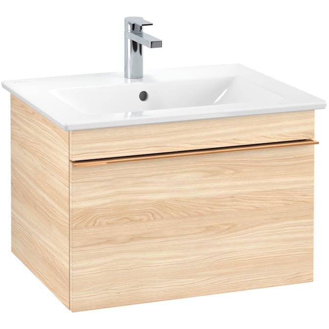 Tvättställsskåp Villeroy & Boch Venticello med 1 Låda