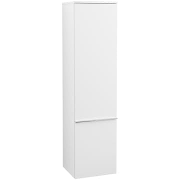 Högskåp Villeroy & Boch Venticello med En Dörr 404 mm