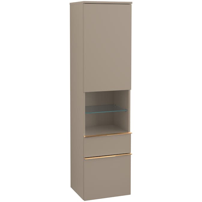Högskåp Villeroy & Boch Venticello 404 mm