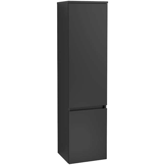 Högskåp Villeroy & Boch Legato med Två Dörrar 400 mm