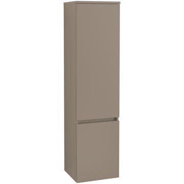 Högskåp Villeroy & Boch Legato med Två Dörrar 400 mm