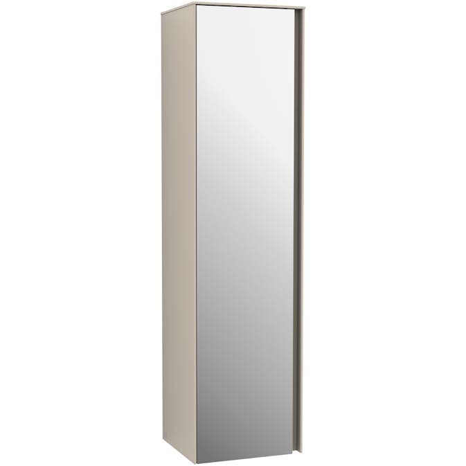 Högskåp Villeroy & Boch Collaro med En Dörr 404 mm