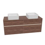 Tvättställsskåp Villeroy & Boch Collaro med 4 Lådor för Fristående Tvättställ