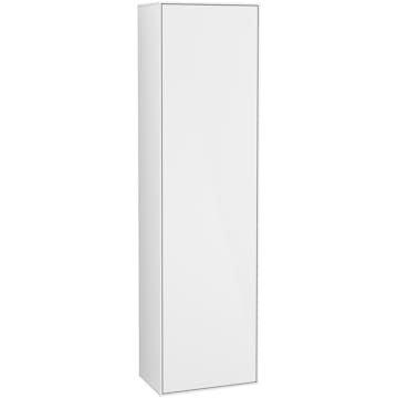 Högskåp Villeroy & Boch Finion med En Dörr 418 mm