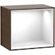 Badrumshylla Villeroy & Boch Finion 42 cm med Belysning