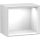 Badrumshylla Villeroy & Boch Finion 42 cm med Belysning