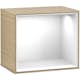 Badrumshylla Villeroy & Boch Finion 42 cm med Belysning