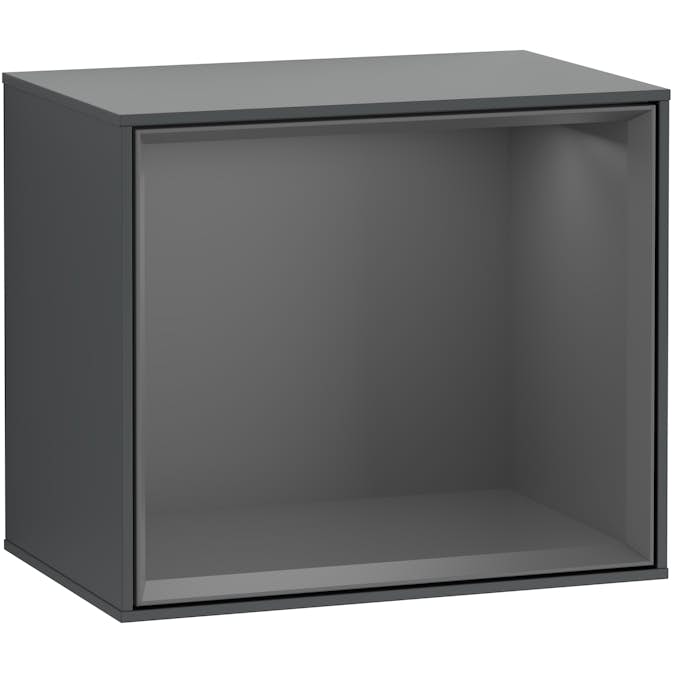 Badrumshylla Villeroy & Boch Finion 42 cm med Belysning