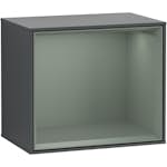 Badrumshylla Villeroy & Boch Finion 42 cm med Belysning