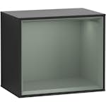 Badrumshylla Villeroy & Boch Finion 42 cm med Belysning