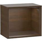 Badrumshylla Villeroy & Boch Finion 42 cm med Belysning