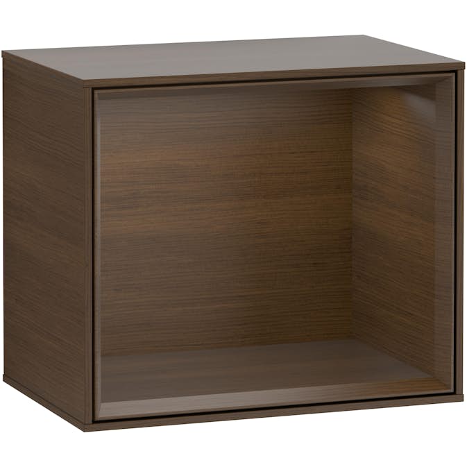 Badrumshylla Villeroy & Boch Finion 42 cm med Belysning