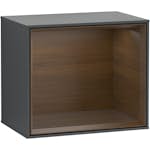 Badrumshylla Villeroy & Boch Finion 42 cm med Belysning