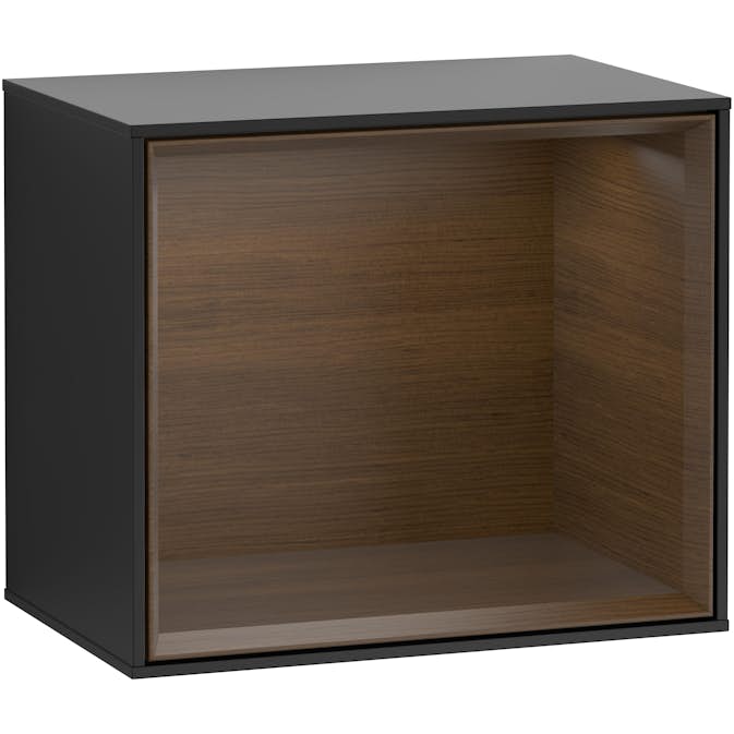 Badrumshylla Villeroy & Boch Finion 42 cm med Belysning