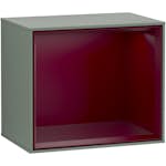 Badrumshylla Villeroy & Boch Finion 42 cm med Belysning