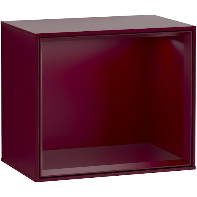 Badrumshylla Villeroy & Boch Finion 42 cm med Belysning