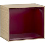 Badrumshylla Villeroy & Boch Finion 42 cm med Belysning