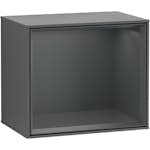 Badrumshylla Villeroy & Boch Finion 42 cm med Belysning