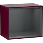 Badrumshylla Villeroy & Boch Finion 42 cm med Belysning