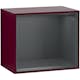 Badrumshylla Villeroy & Boch Finion 42 cm med Belysning