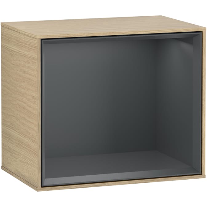 Badrumshylla Villeroy & Boch Finion 42 cm med Belysning