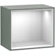 Badrumshylla Villeroy & Boch Finion 42 cm med Belysning