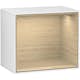 Badrumshylla Villeroy & Boch Finion 42 cm med Belysning