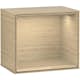 Badrumshylla Villeroy & Boch Finion 42 cm med Belysning