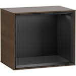 Badrumshylla Villeroy & Boch Finion 42 cm med Belysning