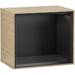 Badrumshylla Villeroy & Boch Finion 42 cm med Belysning