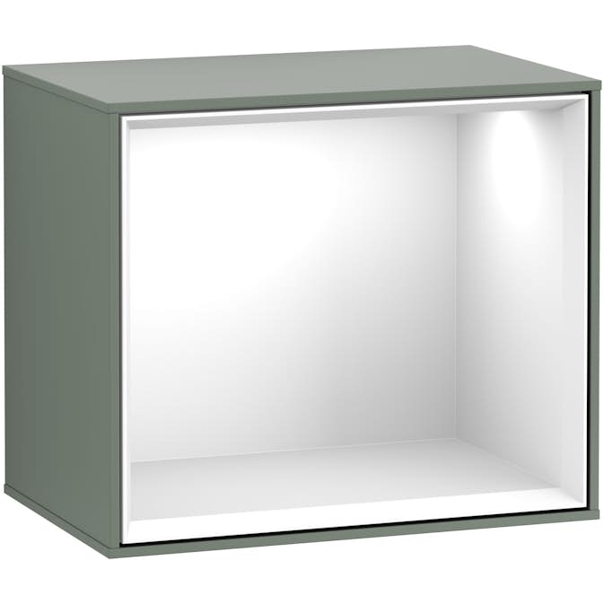Badrumshylla Villeroy & Boch Finion 42 cm