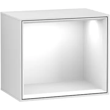 Badrumshylla Villeroy & Boch Finion 42 cm