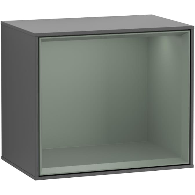 Badrumshylla Villeroy & Boch Finion 42 cm