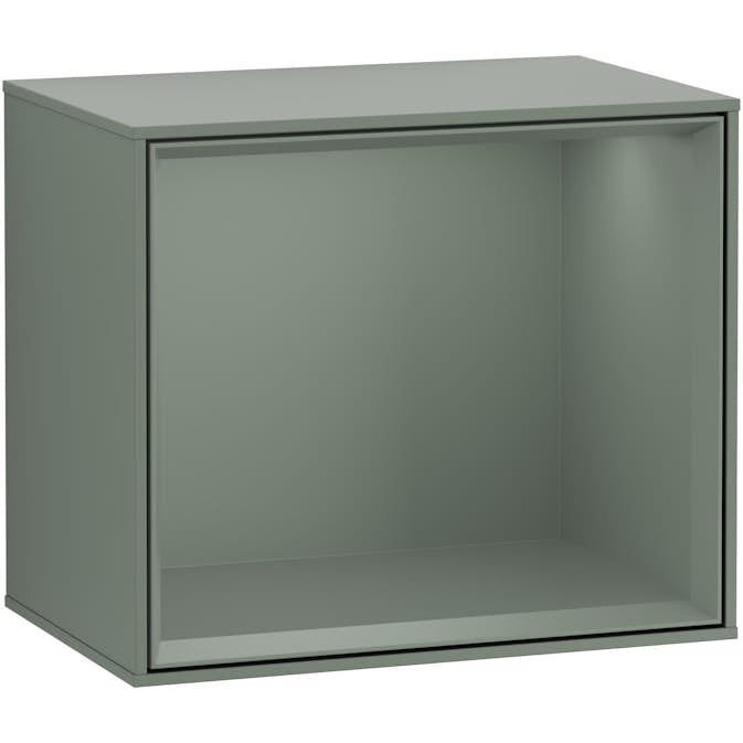 Badrumshylla Villeroy & Boch Finion 42 cm