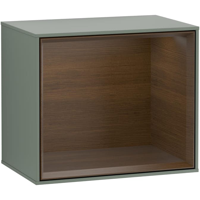 Badrumshylla Villeroy & Boch Finion 42 cm