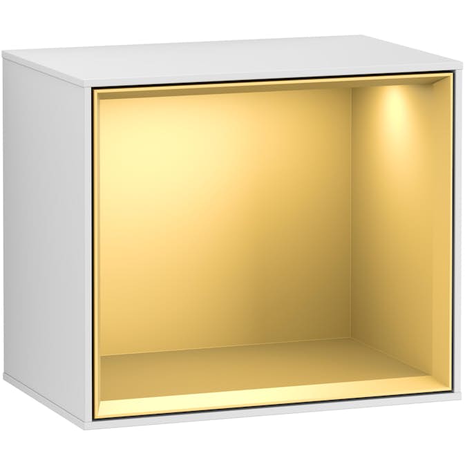 Badrumshylla Villeroy & Boch Finion 42 cm