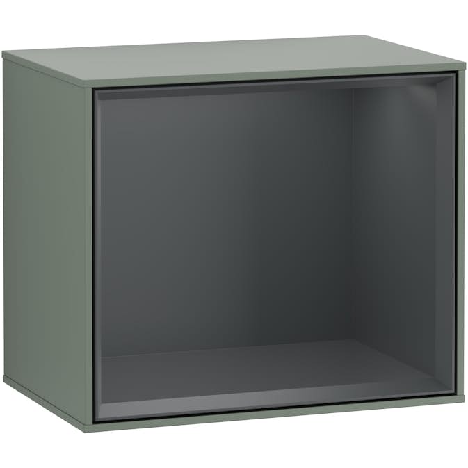 Badrumshylla Villeroy & Boch Finion 42 cm