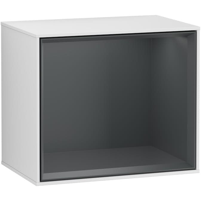 Badrumshylla Villeroy & Boch Finion 42 cm