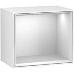 Badrumshylla Villeroy & Boch Finion 42 cm