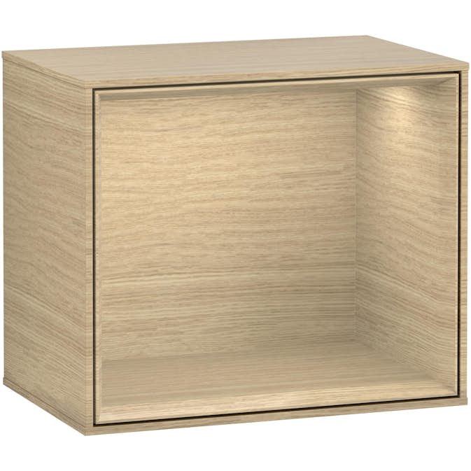 Badrumshylla Villeroy & Boch Finion 42 cm