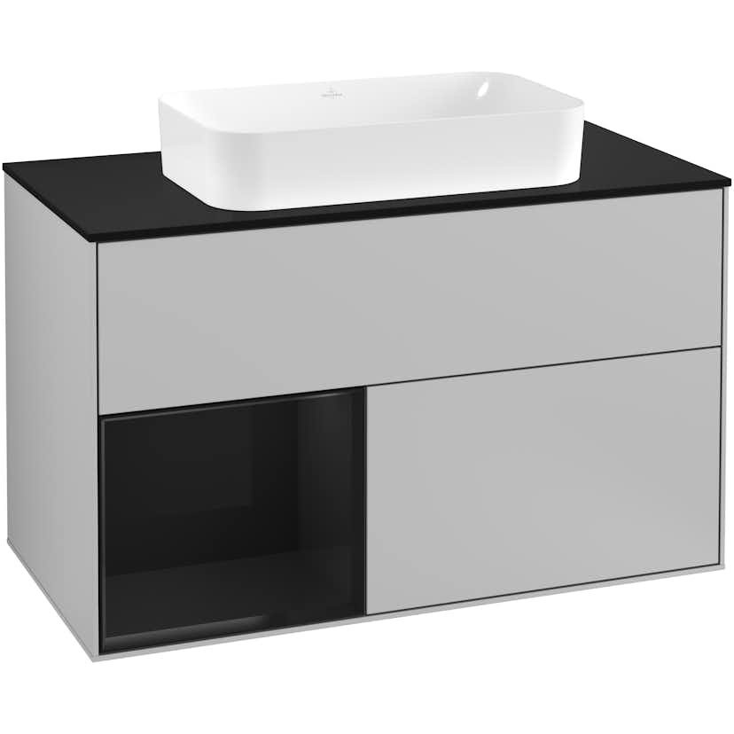 Villeroy Boch Finion тумба