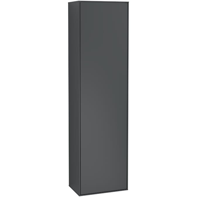 Högskåp Villeroy & Boch Finion med En Dörr 418 mm