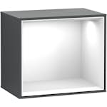 Badrumshylla Villeroy & Boch Finion 42 cm med Belysning