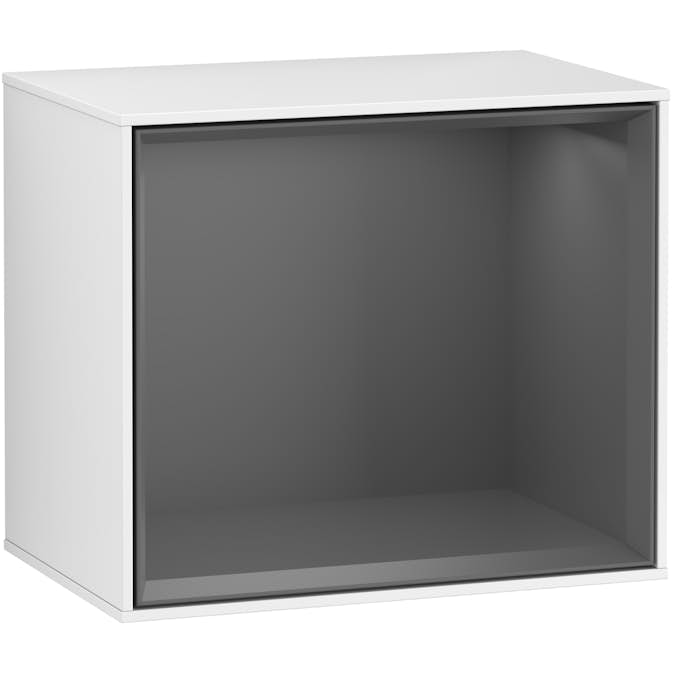 Badrumshylla Villeroy & Boch Finion 42 cm med Belysning