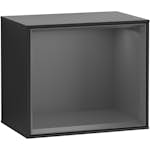 Badrumshylla Villeroy & Boch Finion 42 cm med Belysning
