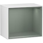 Badrumshylla Villeroy & Boch Finion 42 cm med Belysning